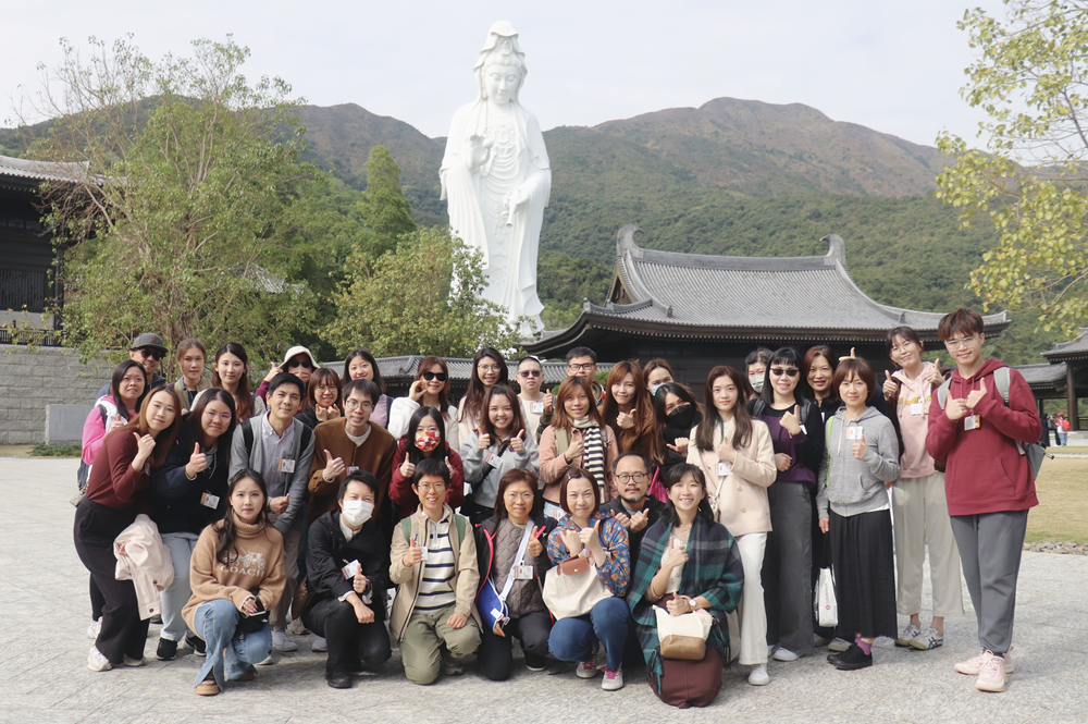 tsz-shan-monastery-alumni-tour