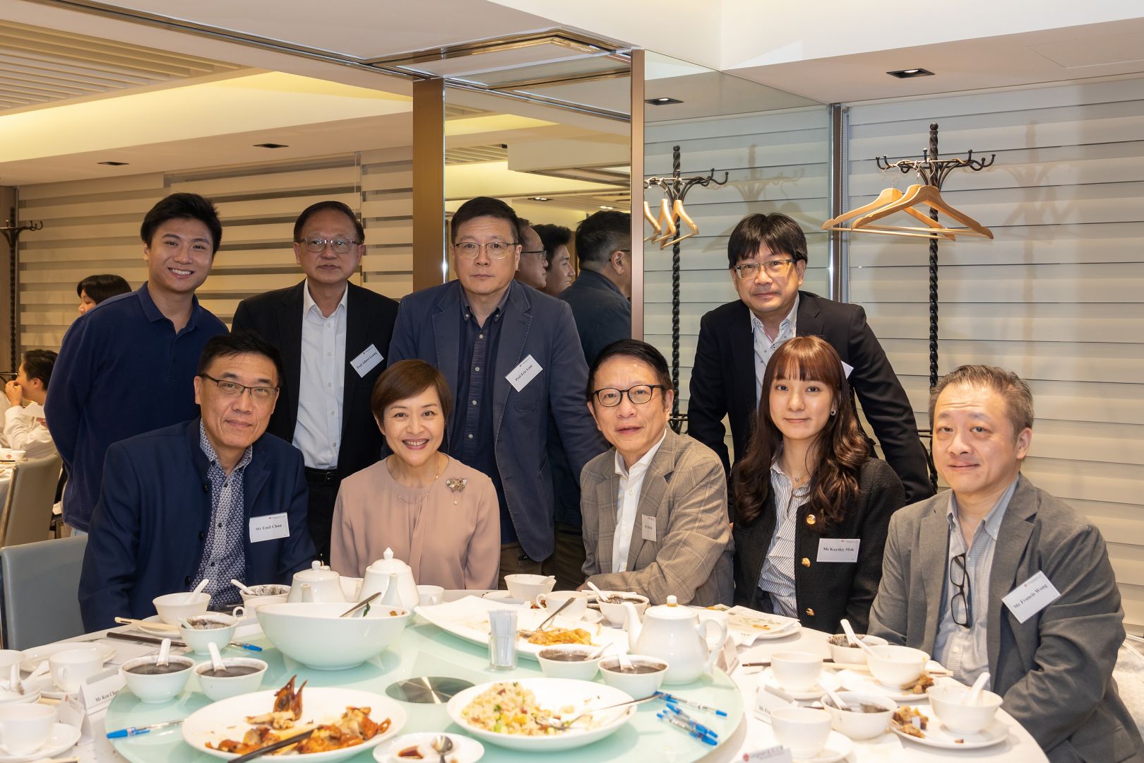 lingnan-roundtable-for-learning-networking-–-fintech