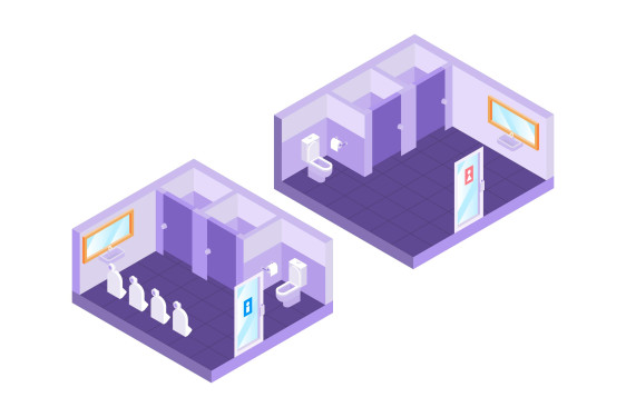 Smart Toilet: An AIoT Based Predictive Maintenance Solution