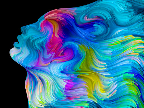 Manipulating familiarity in human face recognition