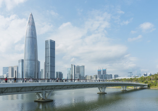 Research on Shenzhen Metro Passenger Flow Big Data Dimensionality Reduction Real-time Modeling, Congestion Alarming and Smart Commuting Methods