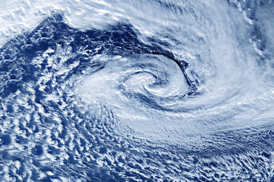 Satellite Image Recognition and Typhoon Intensity Forecasting Model Based on Artificial Intelligence