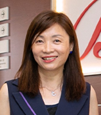 Prof Ling PENG