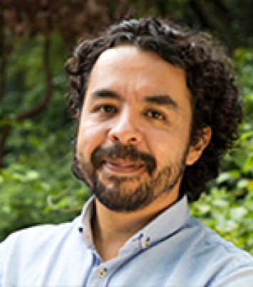 Prof Roberto Carlos CASTILLO BAUTISTA