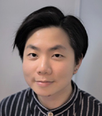 Prof Ruby Yuen Shan LAI