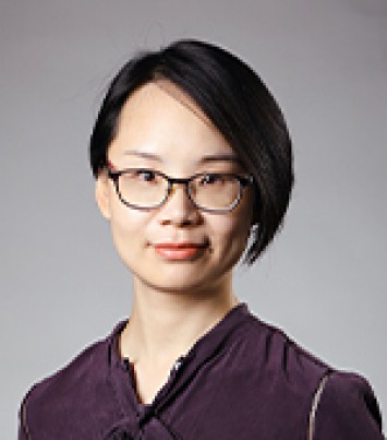 Prof Helen Huimin DU