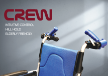 Connection with the industry: Visit to Foshan Wheelchair