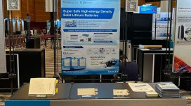 Hong Kong Electronics Fair (Autumn Edition) 2025