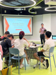 GUIN Inauguration Ceremony cum Grand Kick-off of Hong Kong Techathon+ 10th Anniversary
