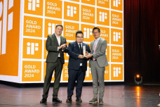 iF Design Award 2024 