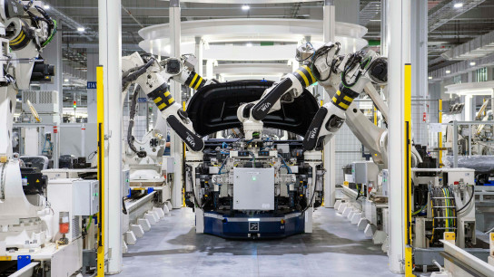 An AI Multi-modal and Multi-level Process and Cost Intelligent Analysis Tool for Intelligent Manufacturing