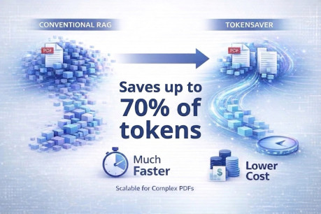 TokenSaver