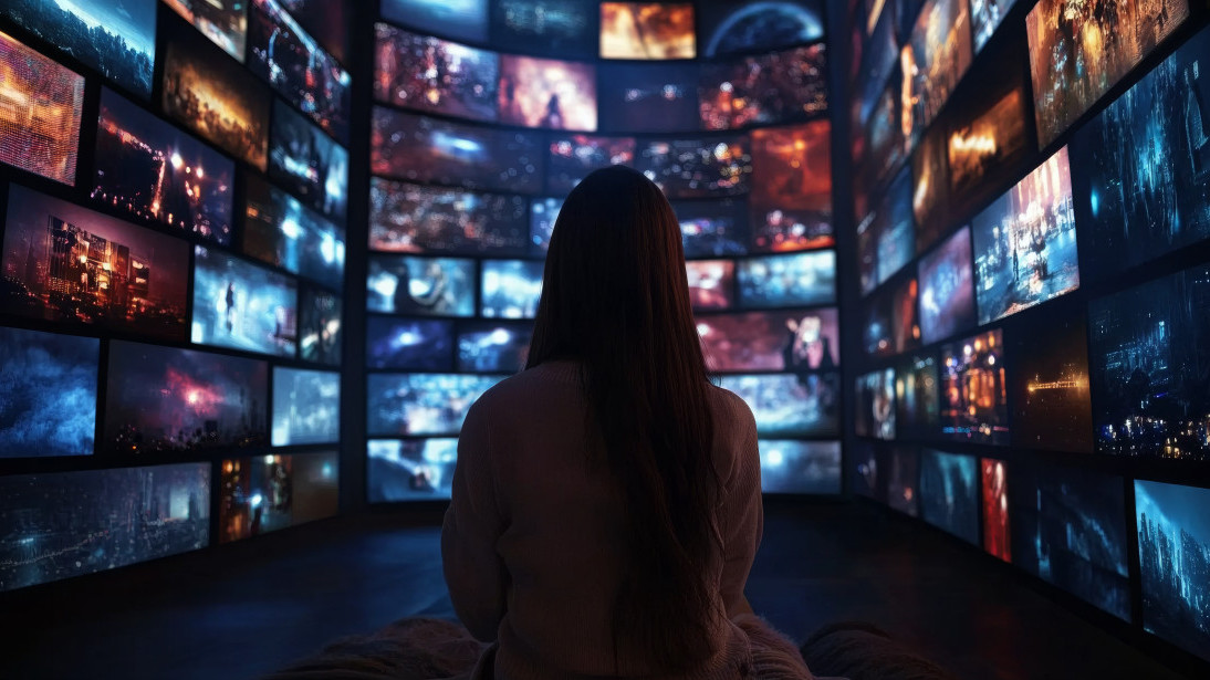 Give Choices Back to User: A Personalized Movie Recommendation Software with User-Selectable Algorithms and Dynamic Hybrid Optimization