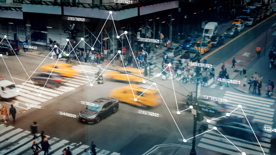 AIoT and Real-Time GeoAI Innovations for Urban Transportation