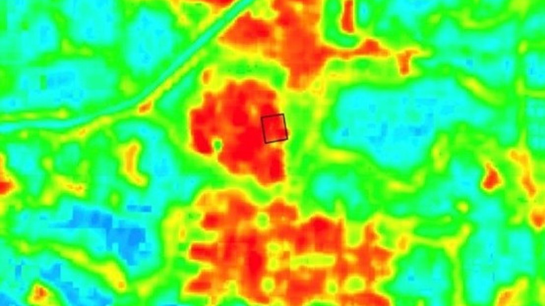 Nowcasting Using Satellite-Based Thermal Infrared Radiation