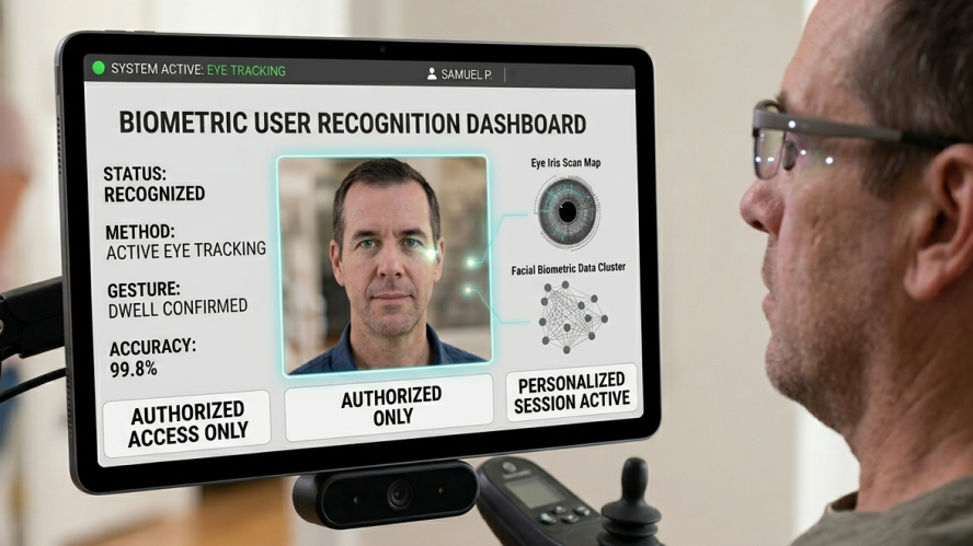 Smart Assistive Technology