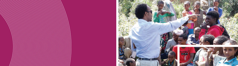 Accelerating Research and Impact (April 2016, Issue 1)