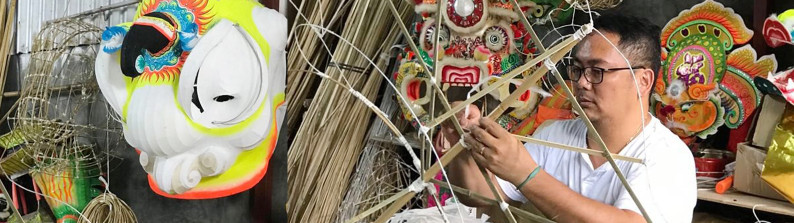 Uncovering Hong Kong's Historic and Natural Treasure (December 2018, Issue 3)