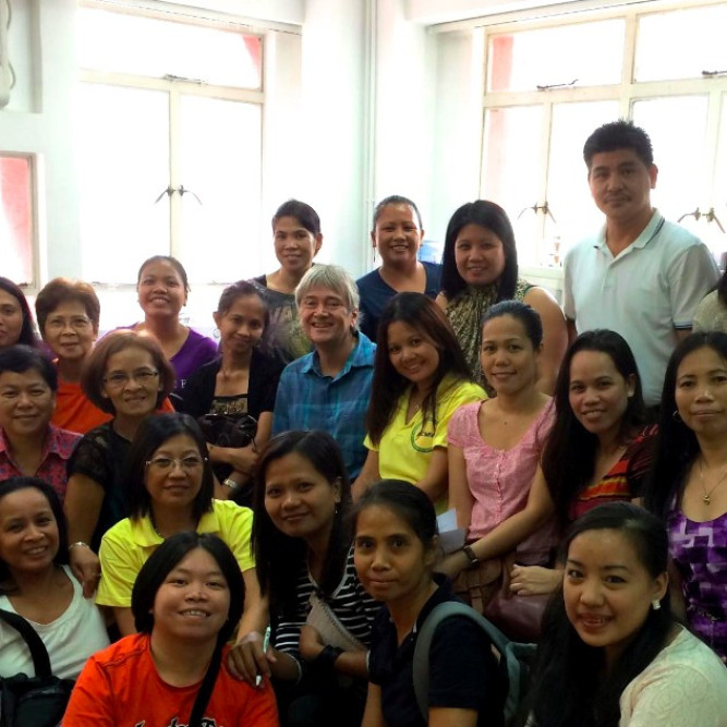 Building an inclusive society: Disseminating rights awareness to foreign domestic workers in Hong Kong