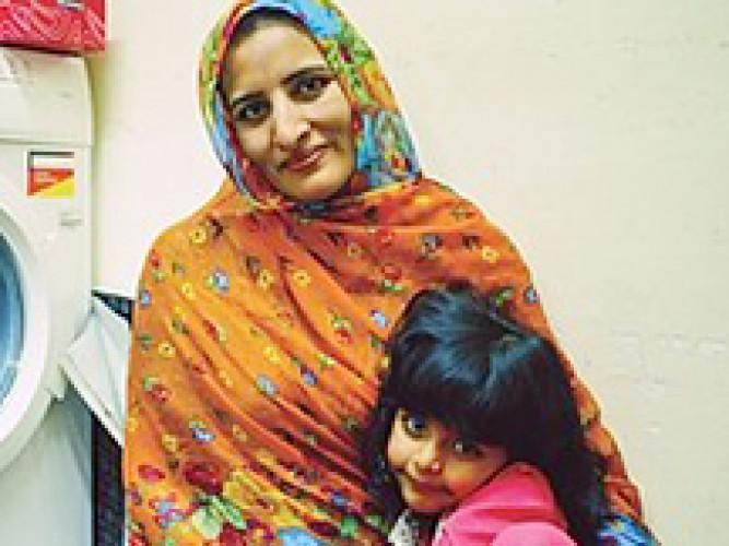 First generation South Asian settlers in Hong Kong - An ethnic documentary theatre project