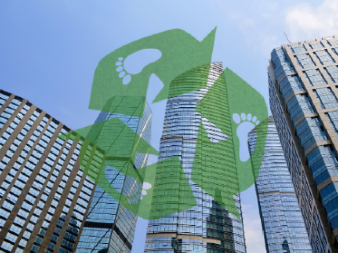 Constructing a “Carbon Neutrality Index” for the Small and Medium-sized Enterprises in Hong Kong