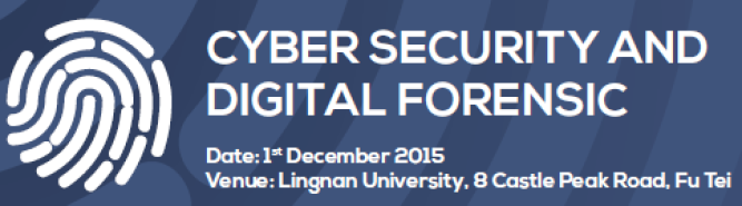 The new landscape of digital evidence, social media & cyber security: Quest for management control and corporate governance conference