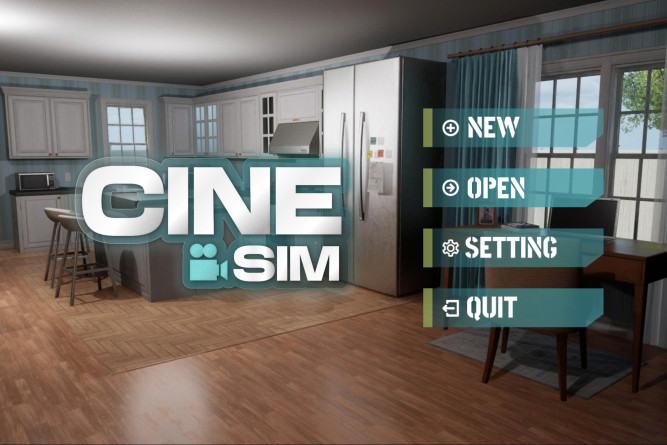 From virtual to reality: Training future film talent with CineSim