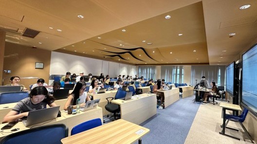 Data Visualization Workshop (23-24 May 2024)