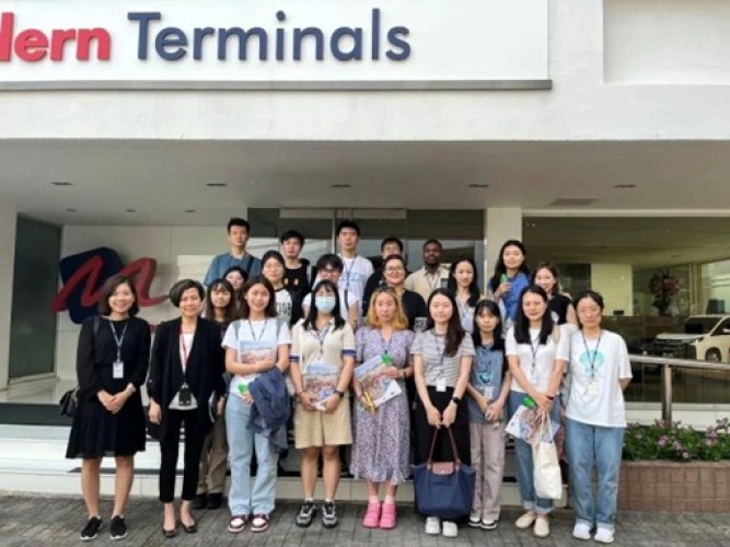 eBSCM