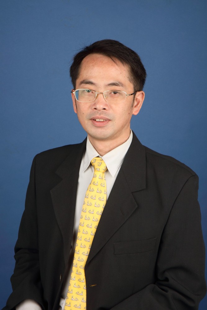 Prof. LAM Wing Lun Alan