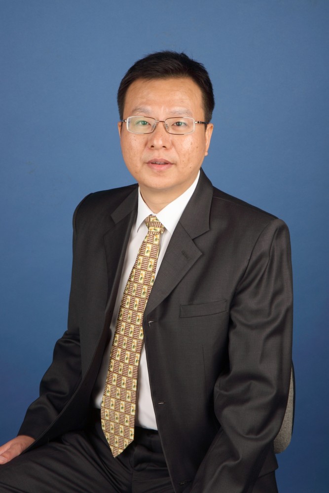 Prof. LENG Mingming