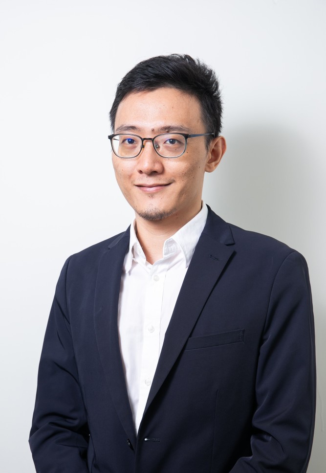 Prof. YAO Jin