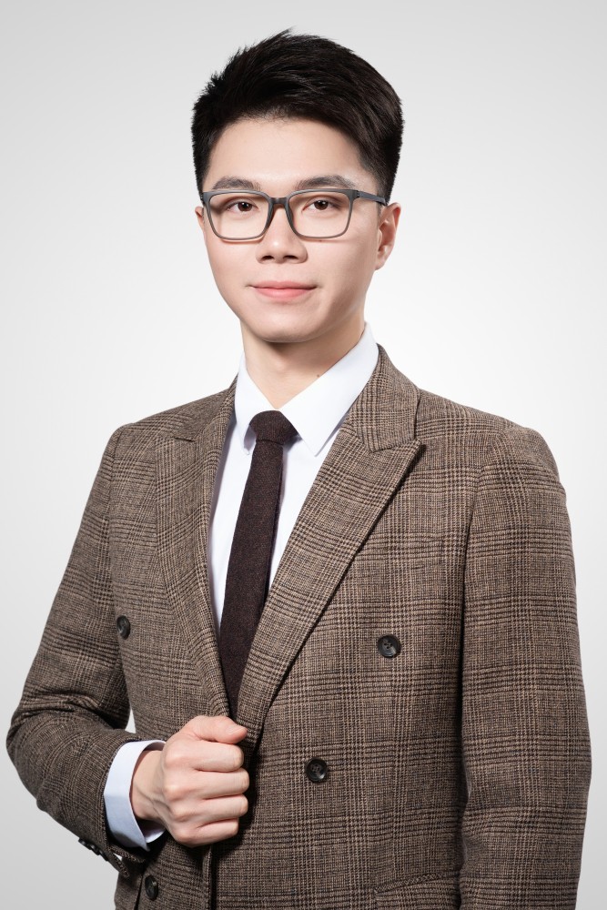 Prof. YU Jianhua