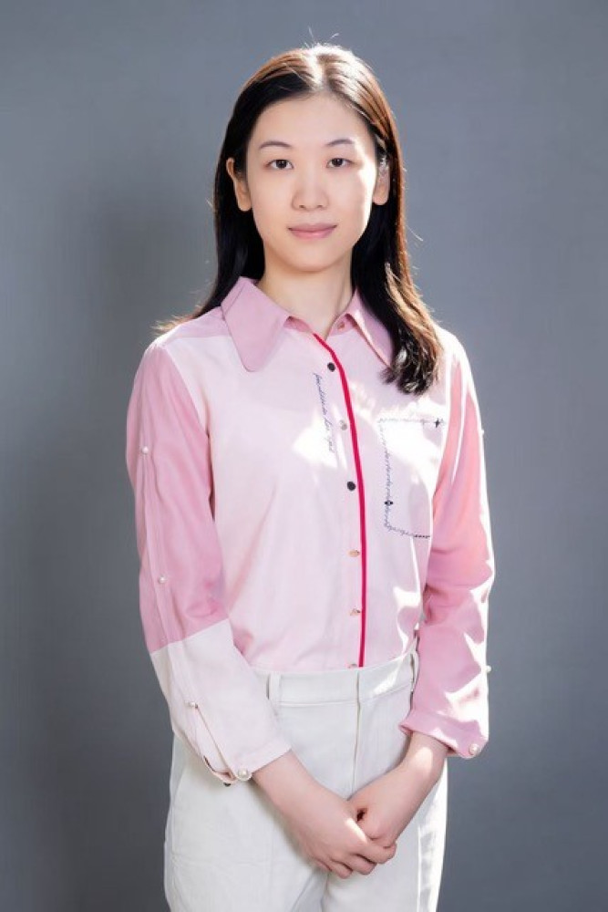 Prof. YING Yinan
