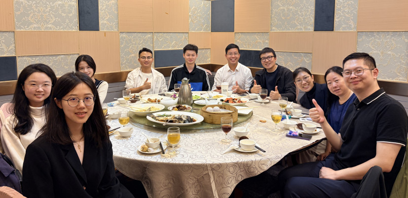 New Insurance Opportunities in the Greater Bay Area — Lecture by Mr. Li Haibin