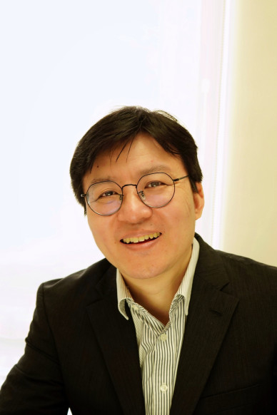 Prof GAO Jin