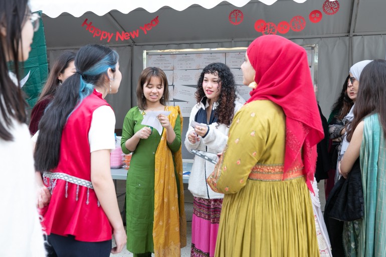 LingArt Programme on the Promotion and Inheritance of Chinese Culture