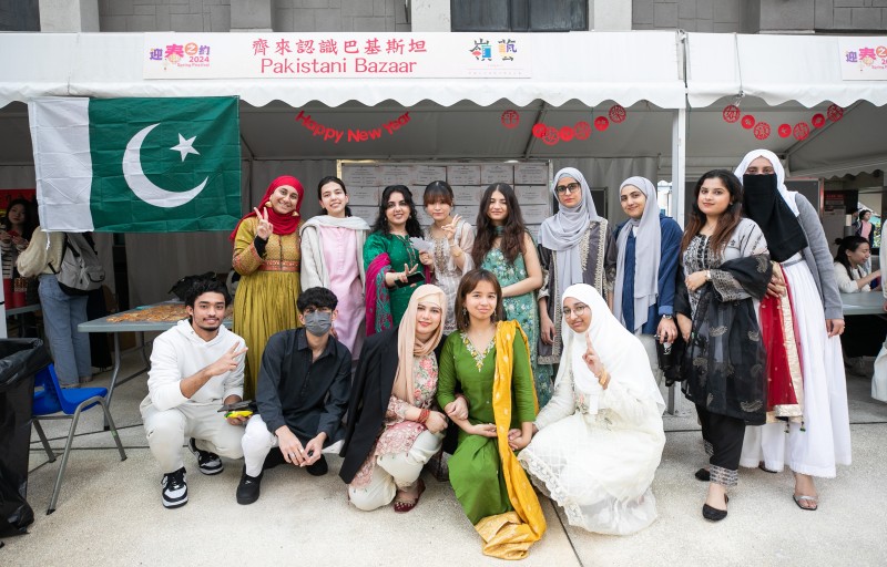 LingArt Programme on the Promotion and Inheritance of Chinese Culture