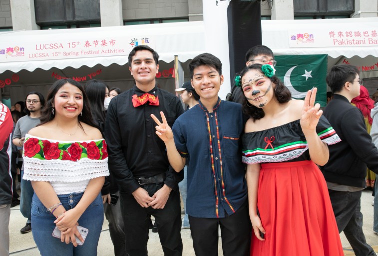 LingArt Programme on the Promotion and Inheritance of Chinese Culture