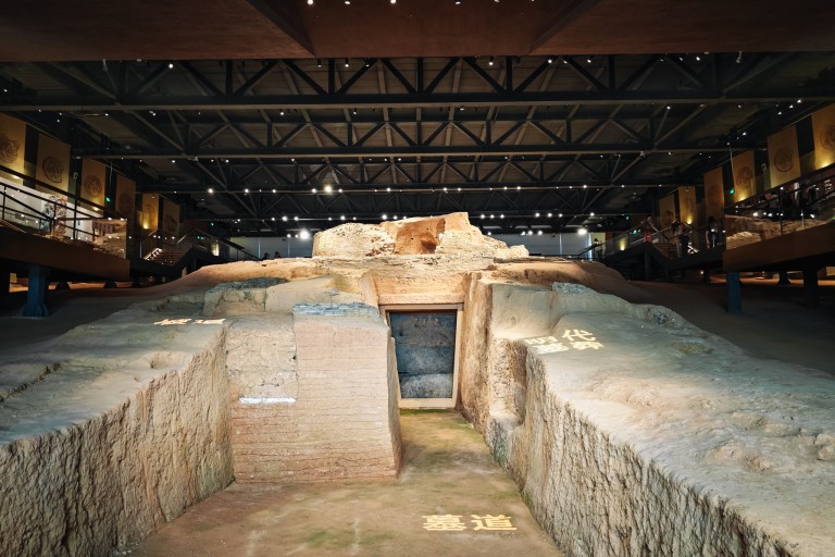 Guangzhou Arts and Cultural Exchange Tour 2024