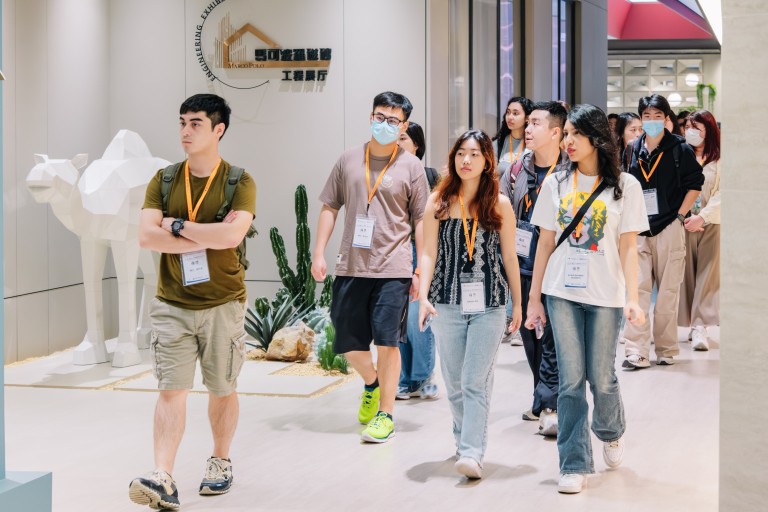 Guangzhou Arts and Cultural Exchange Tour 2024