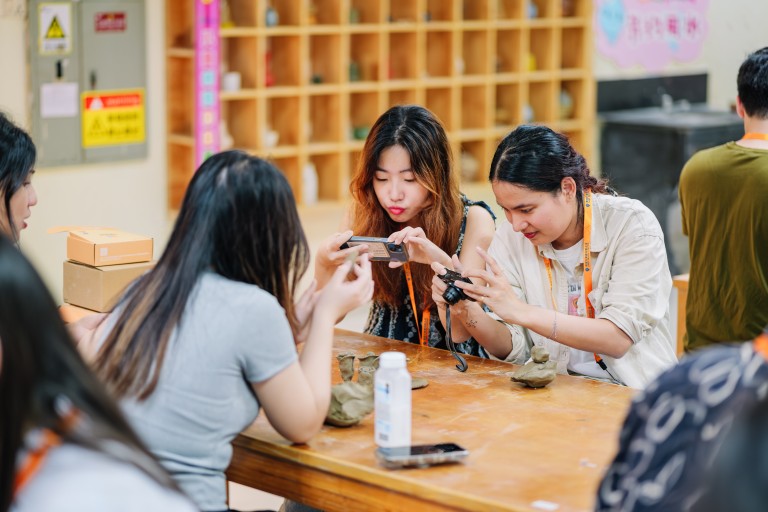 Guangzhou Arts and Cultural Exchange Tour 2024