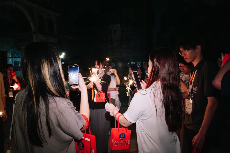 Guangzhou Arts and Cultural Exchange Tour 2024