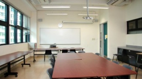 Function Rooms for Student Activities
