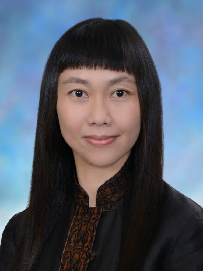 Irene Ng - Director of Student Affairs