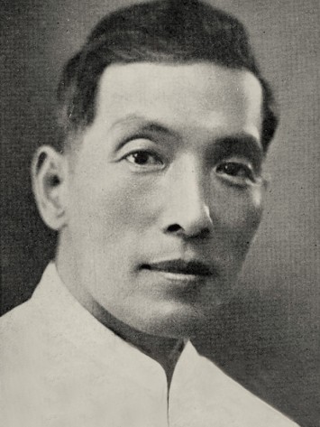 Master GAO Qifeng