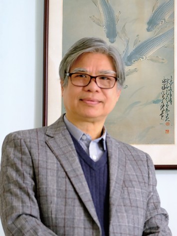 Mr. HO Wing-cheong