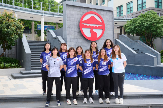 Women's Handball