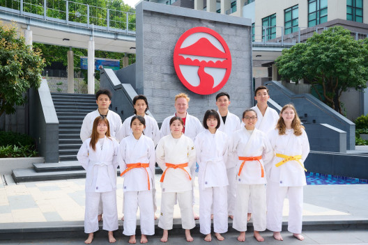 Judo