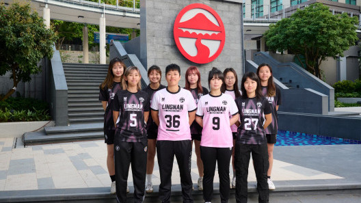 Women's Volleyball